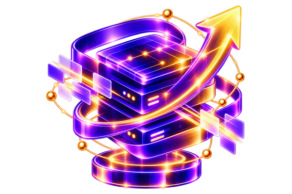 Unlimited Scale: scalable web data infrastructure